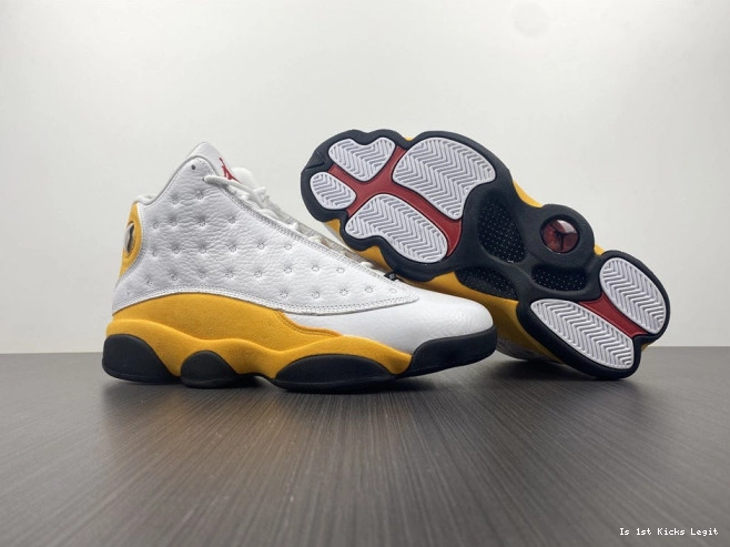 Jordan Air Del 13 Sol 414571-167 0725